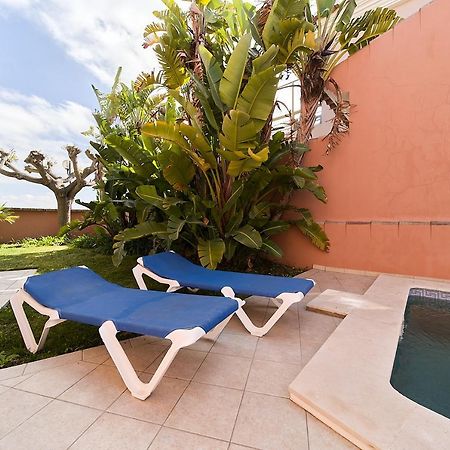 812 Quinta Marina Villa Lagos Ngoại thất bức ảnh