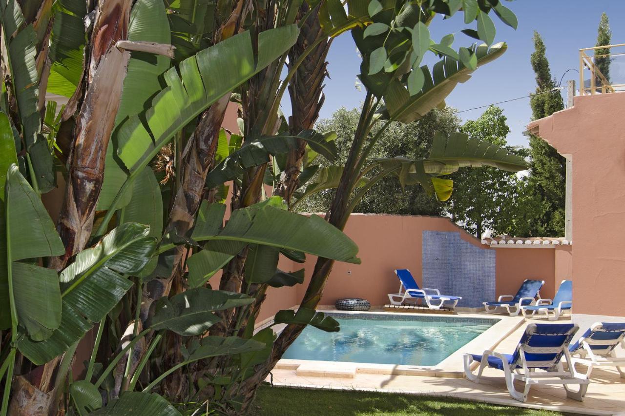 812 Quinta Marina Villa Lagos Ngoại thất bức ảnh