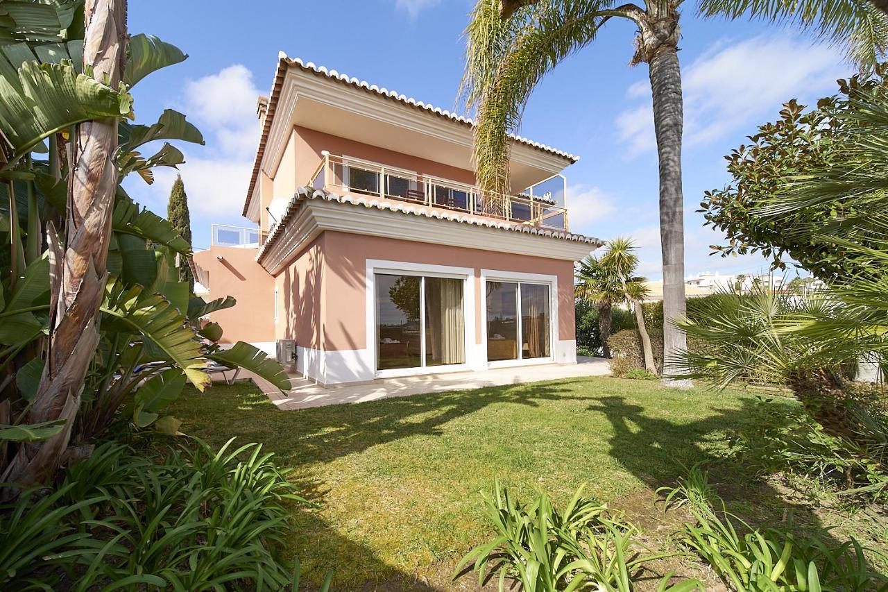 812 Quinta Marina Villa Lagos Ngoại thất bức ảnh