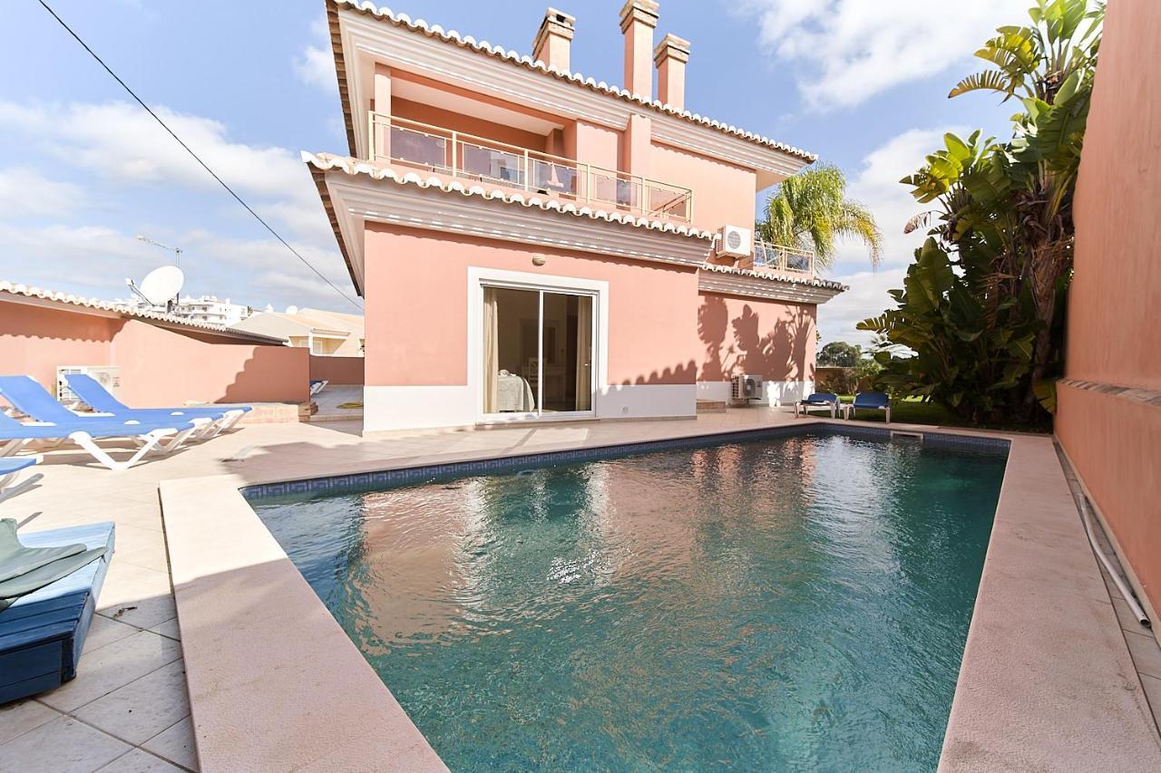 812 Quinta Marina Villa Lagos Ngoại thất bức ảnh
