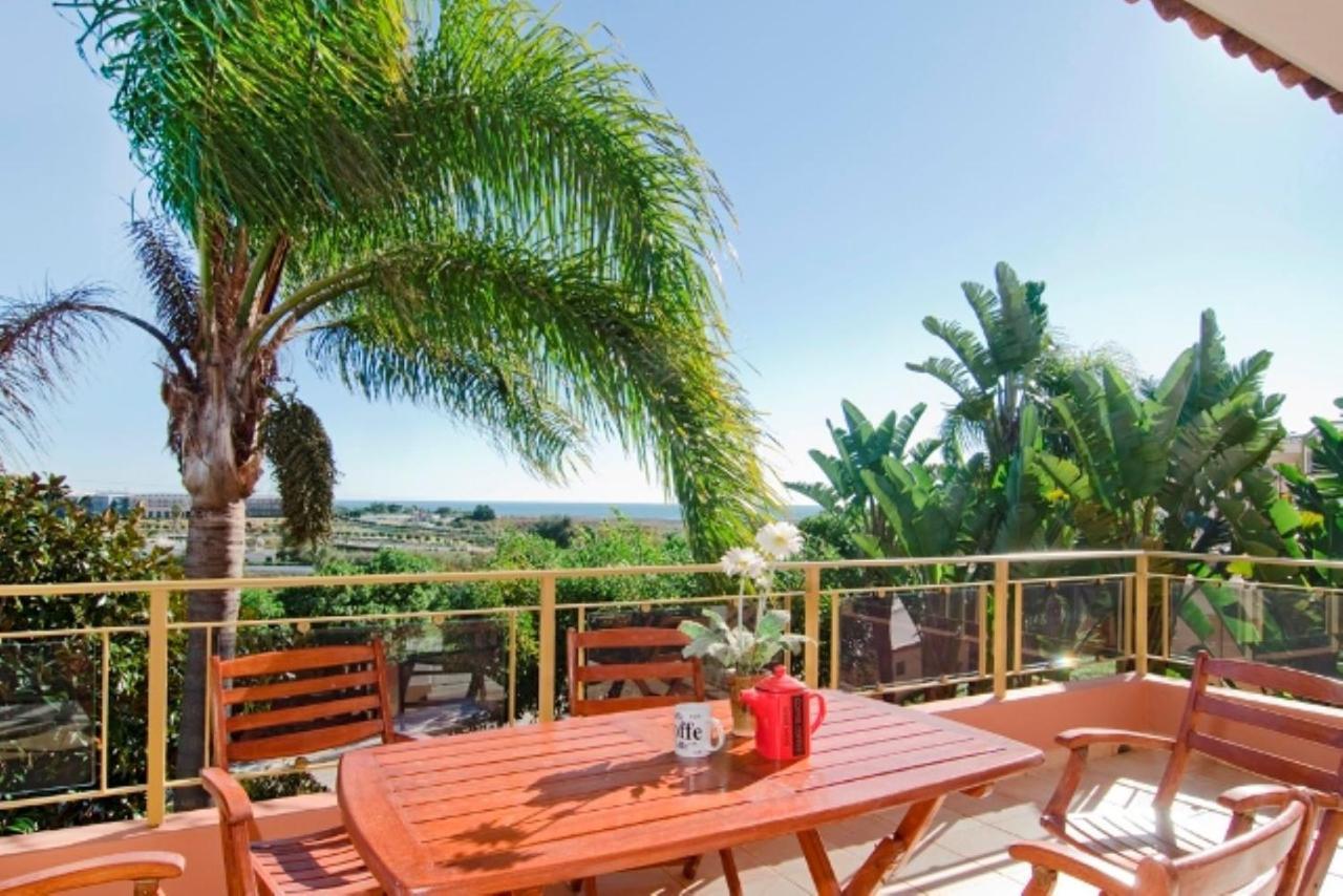 812 Quinta Marina Villa Lagos Ngoại thất bức ảnh