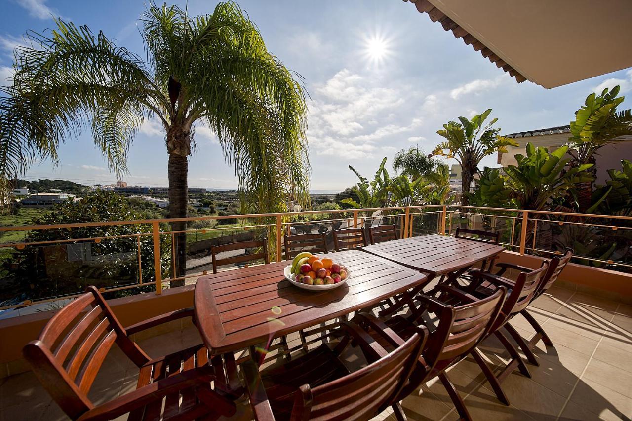 812 Quinta Marina Villa Lagos Ngoại thất bức ảnh