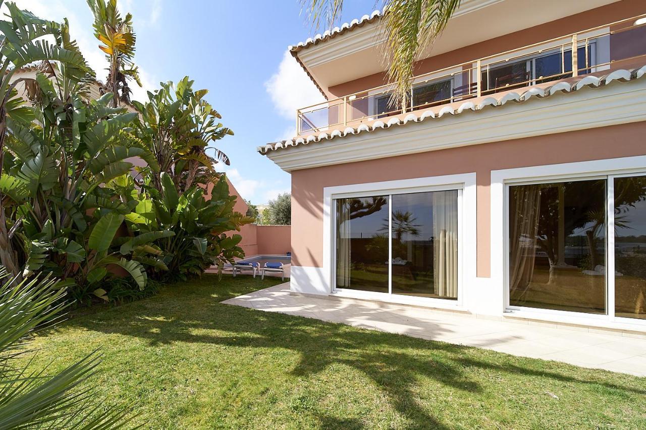 812 Quinta Marina Villa Lagos Ngoại thất bức ảnh