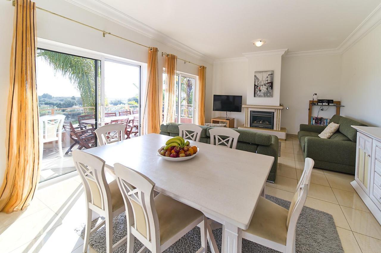 812 Quinta Marina Villa Lagos Ngoại thất bức ảnh