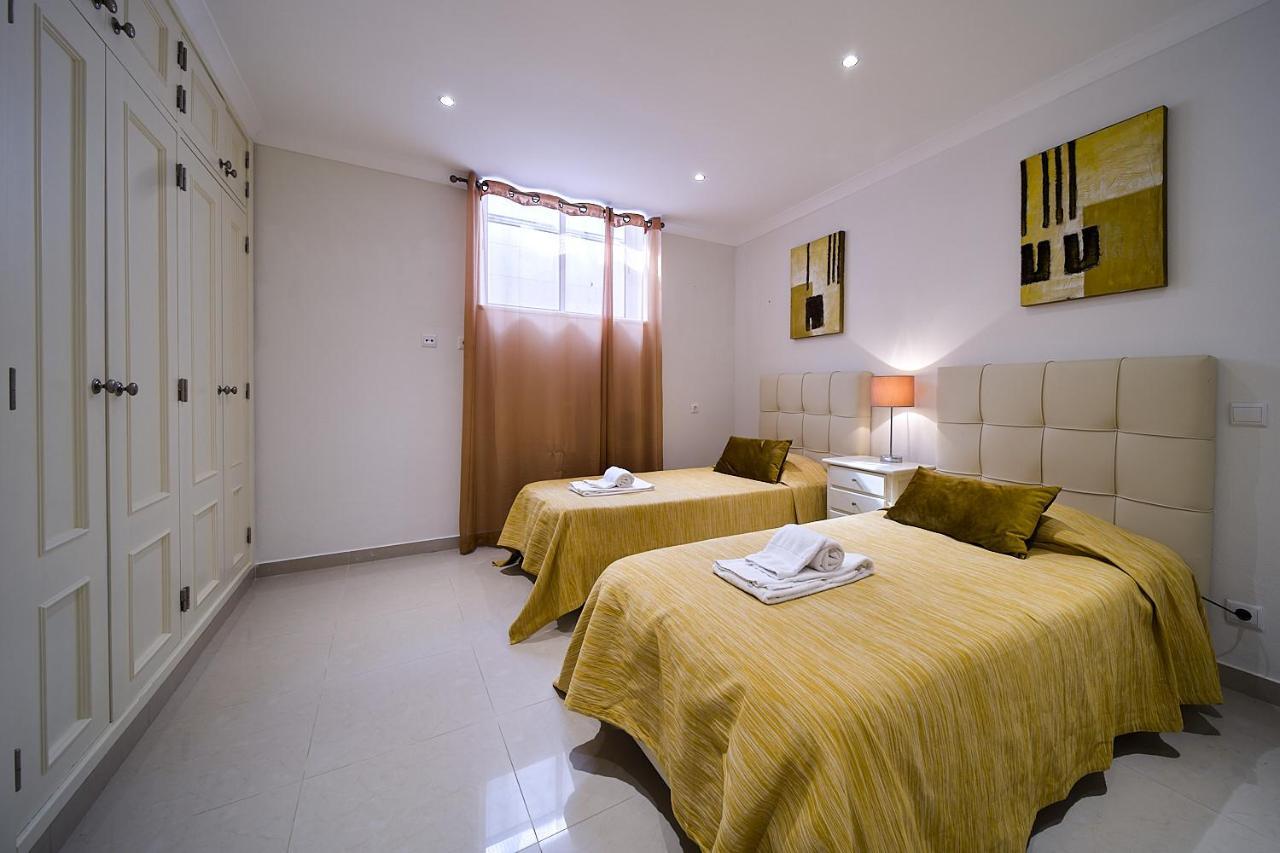 812 Quinta Marina Villa Lagos Ngoại thất bức ảnh