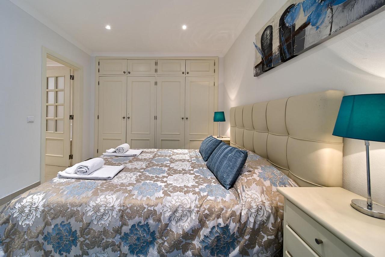 812 Quinta Marina Villa Lagos Ngoại thất bức ảnh