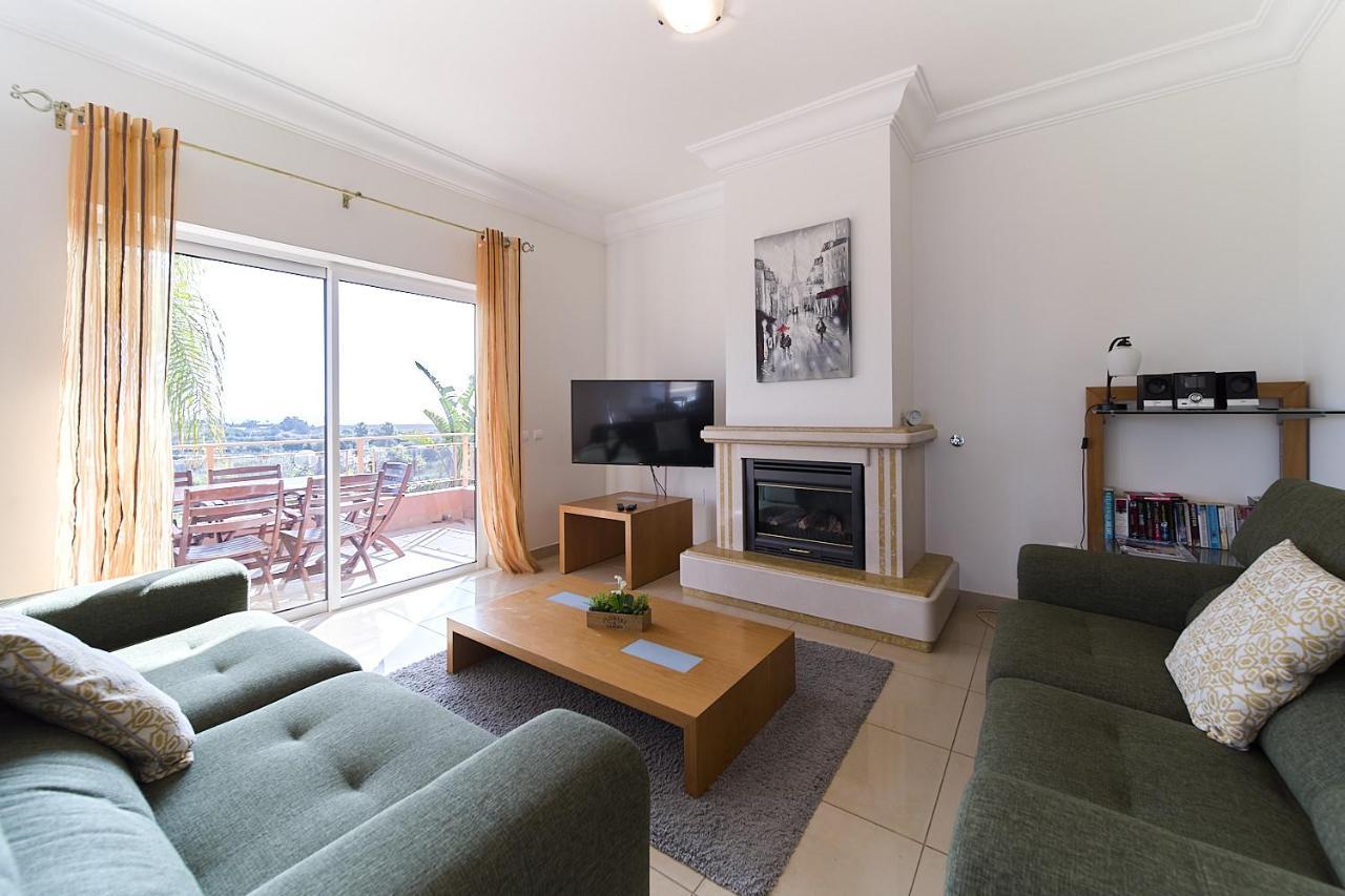 812 Quinta Marina Villa Lagos Ngoại thất bức ảnh