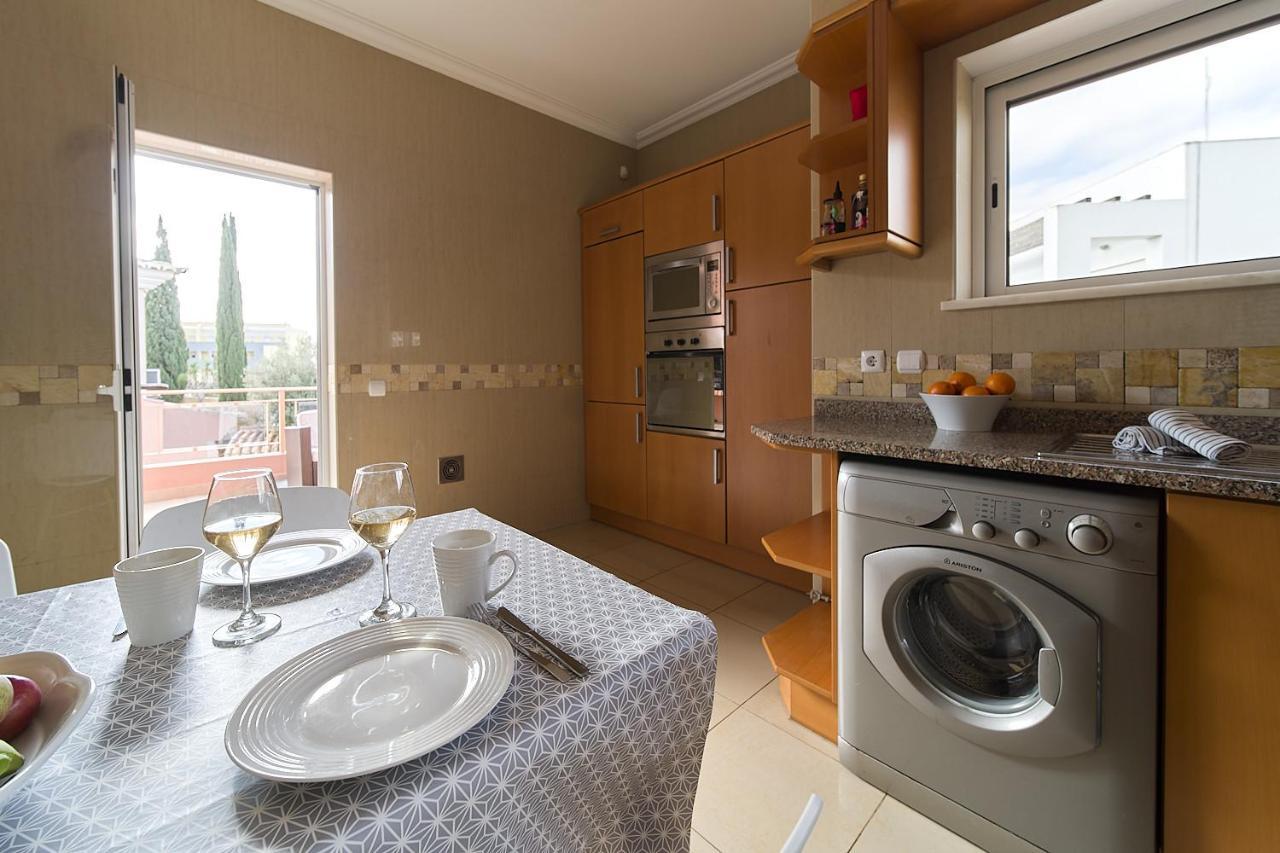 812 Quinta Marina Villa Lagos Ngoại thất bức ảnh