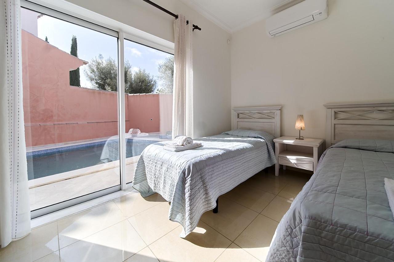 812 Quinta Marina Villa Lagos Ngoại thất bức ảnh
