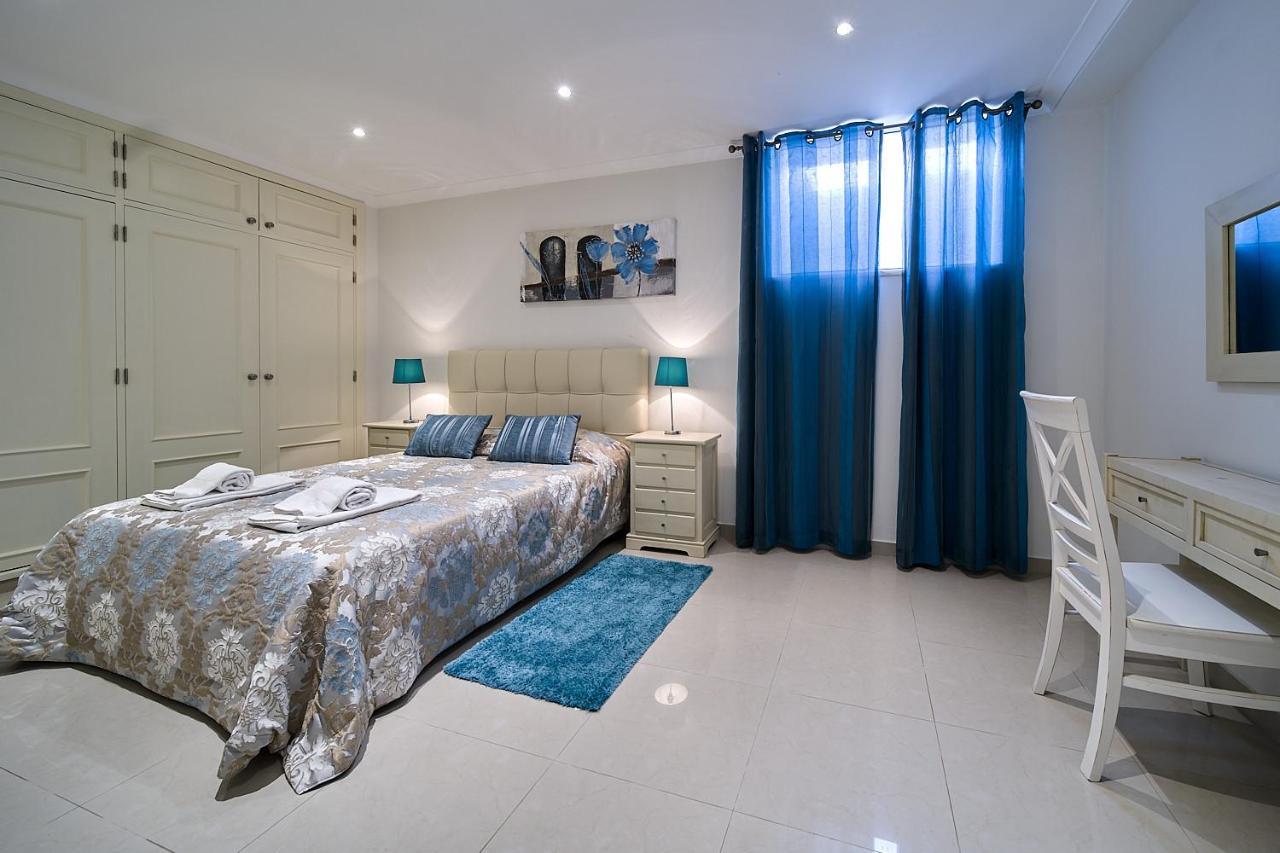 812 Quinta Marina Villa Lagos Ngoại thất bức ảnh