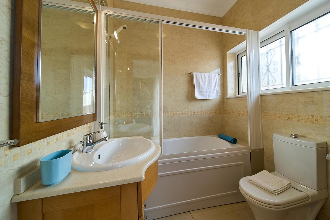 812 Quinta Marina Villa Lagos Ngoại thất bức ảnh