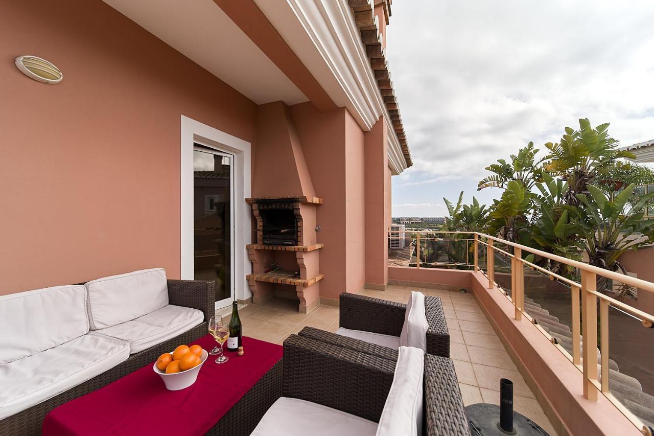812 Quinta Marina Villa Lagos Ngoại thất bức ảnh