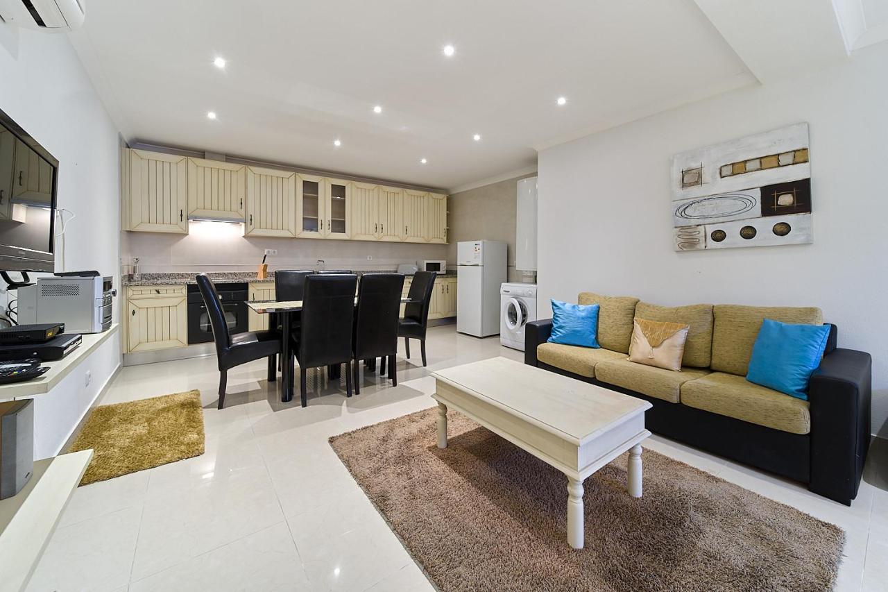 812 Quinta Marina Villa Lagos Ngoại thất bức ảnh