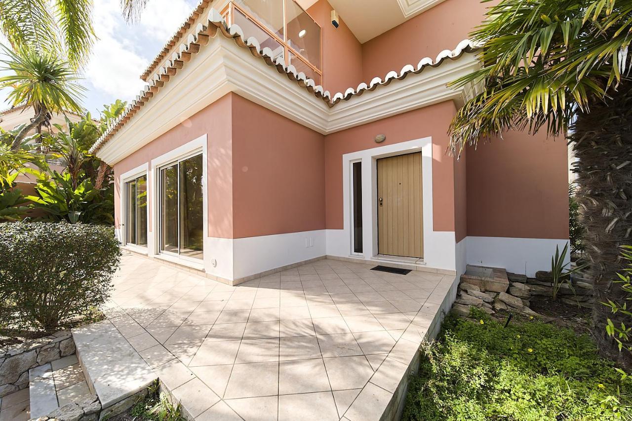 812 Quinta Marina Villa Lagos Ngoại thất bức ảnh