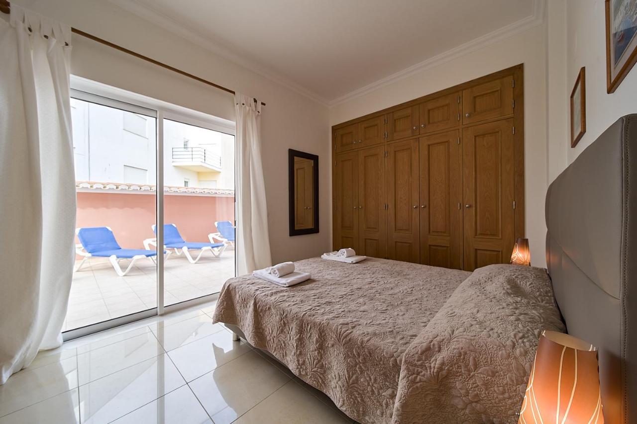 812 Quinta Marina Villa Lagos Ngoại thất bức ảnh