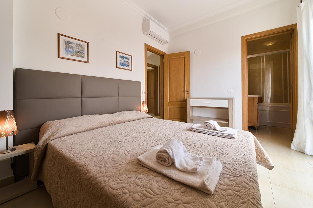 812 Quinta Marina Villa Lagos Ngoại thất bức ảnh