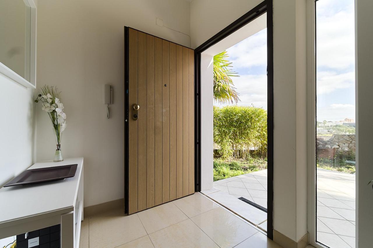 812 Quinta Marina Villa Lagos Ngoại thất bức ảnh