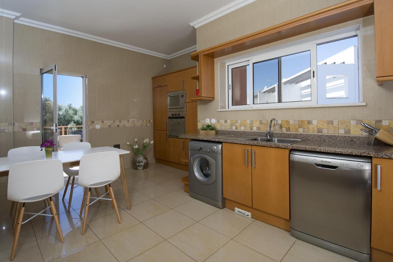 812 Quinta Marina Villa Lagos Ngoại thất bức ảnh
