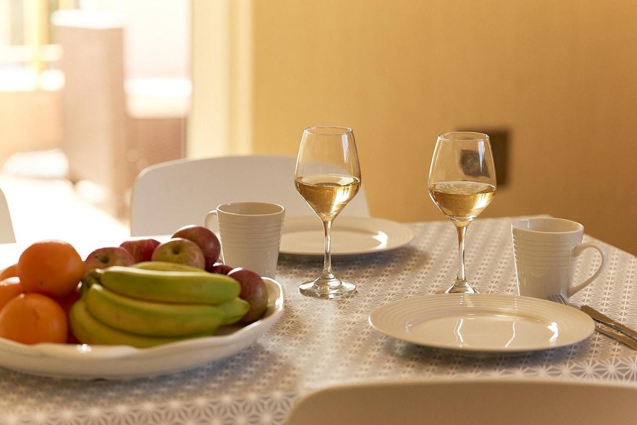 812 Quinta Marina Villa Lagos Ngoại thất bức ảnh
