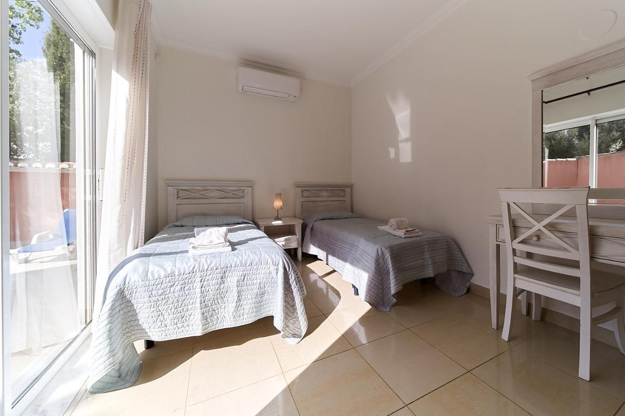 812 Quinta Marina Villa Lagos Ngoại thất bức ảnh
