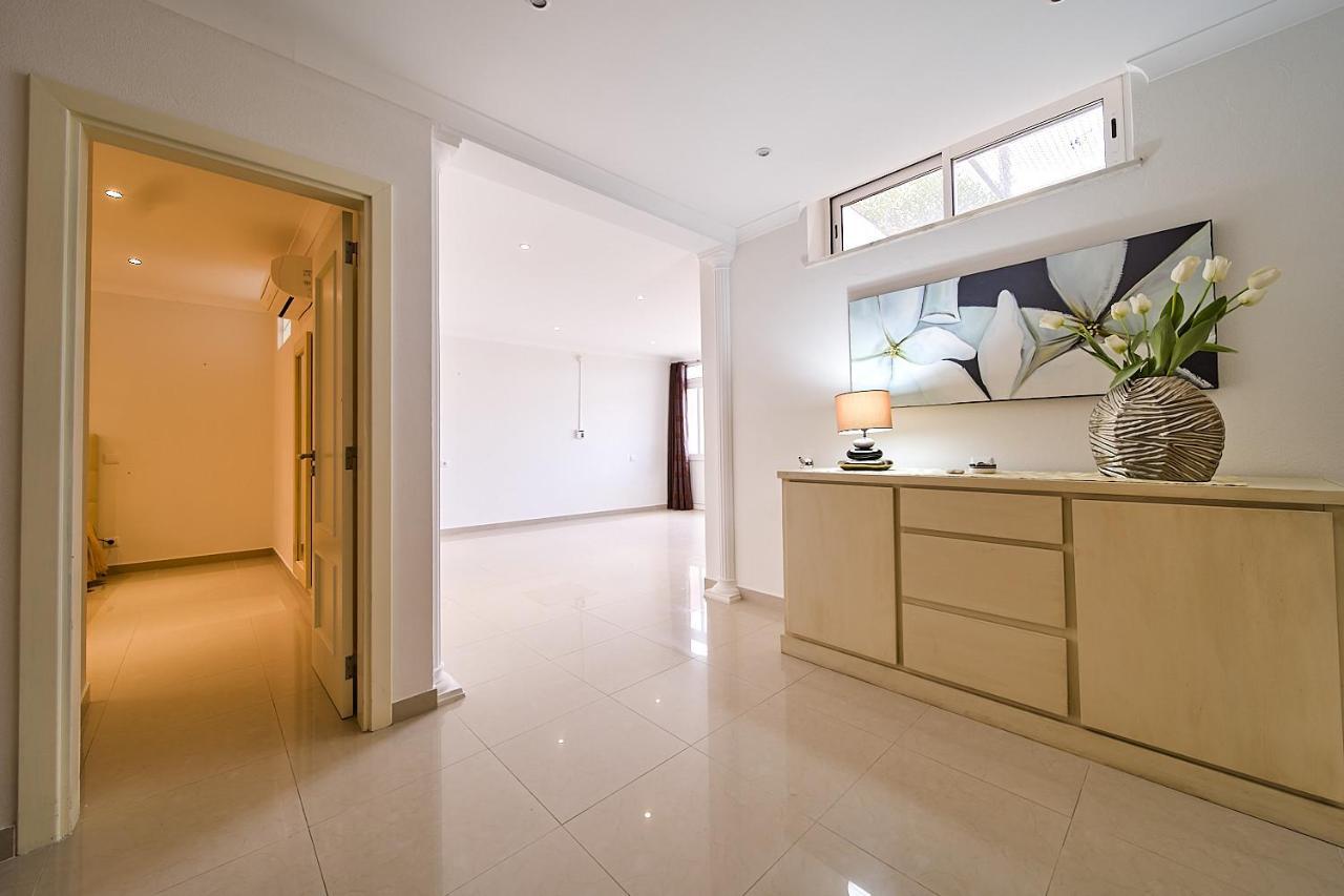 812 Quinta Marina Villa Lagos Ngoại thất bức ảnh