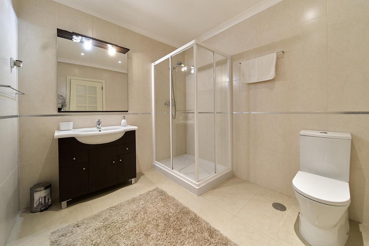 812 Quinta Marina Villa Lagos Ngoại thất bức ảnh